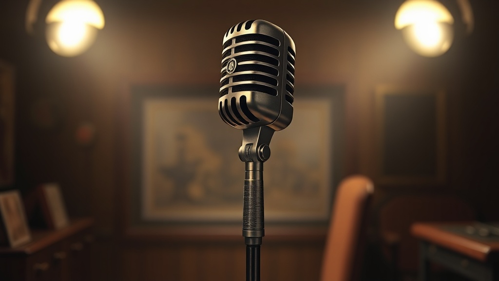 Broom & Sofa: Wham!'s 'Careless Whisper' Secret