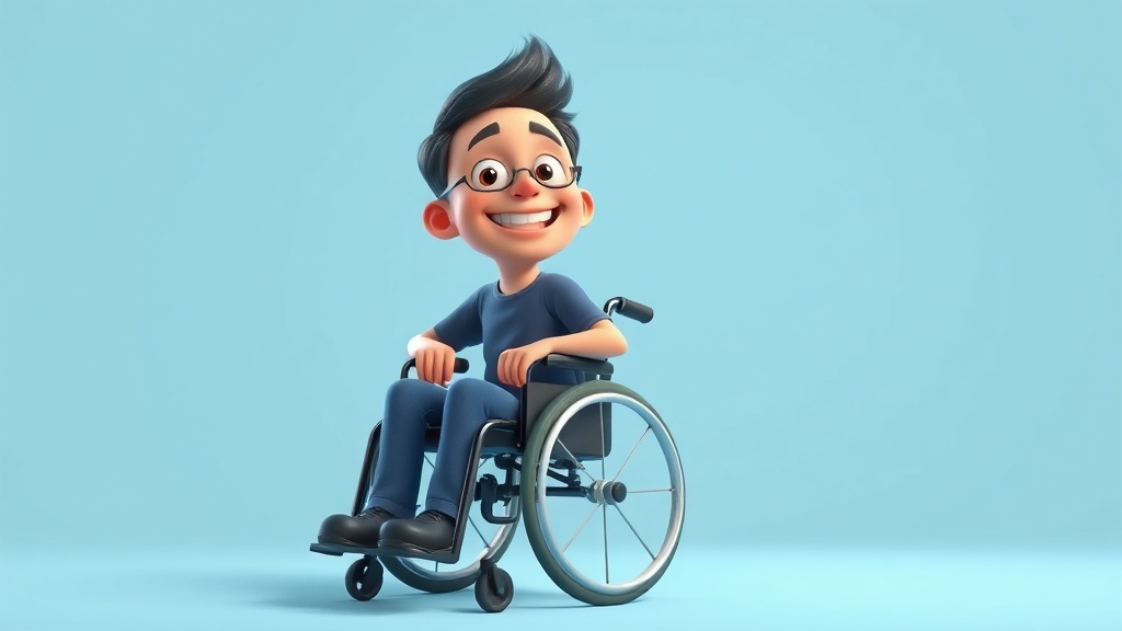 Wheelchair Dancer Wows Audiences with Strictly-Inspired Routines