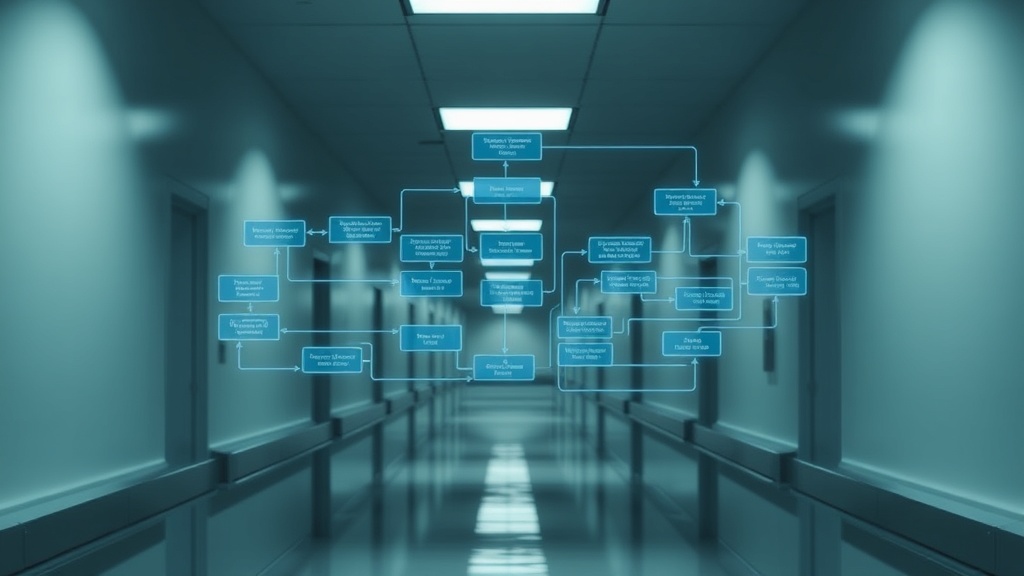 Whiston Hospital's Strategy for A&E Congestion