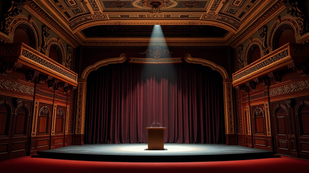 Reality Star Leavitt Takes Center Stage on Broadway