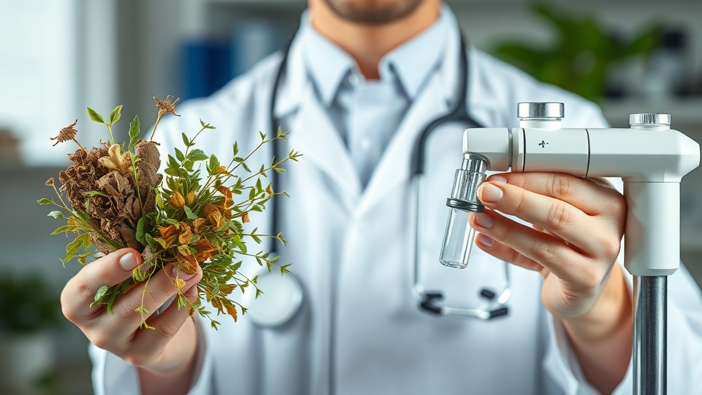 AI Meets Ancient Wisdom: WHO Conference Begins