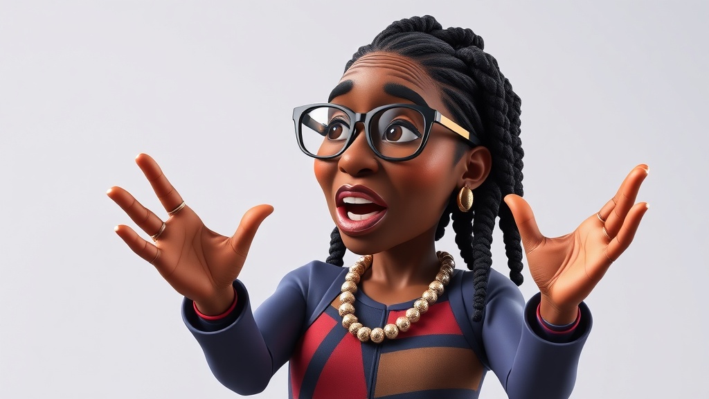 Whoopi Goldberg Heads to Italy for Surprise Soap Opera Role