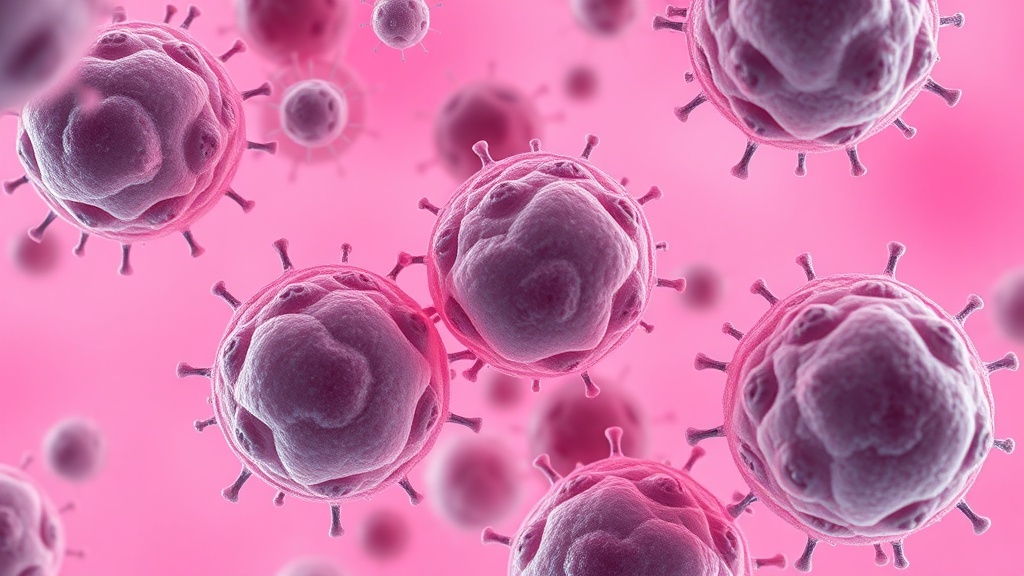 Male Cancer Mystery Solved by Scientists