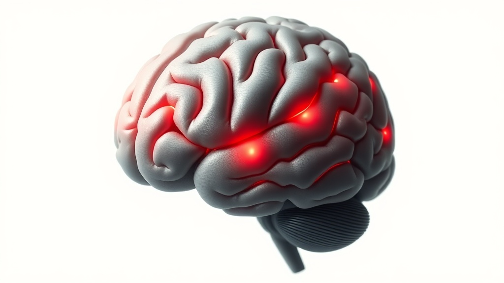 Neurosurgeon Reveals Why Migraines Hit Women Harder