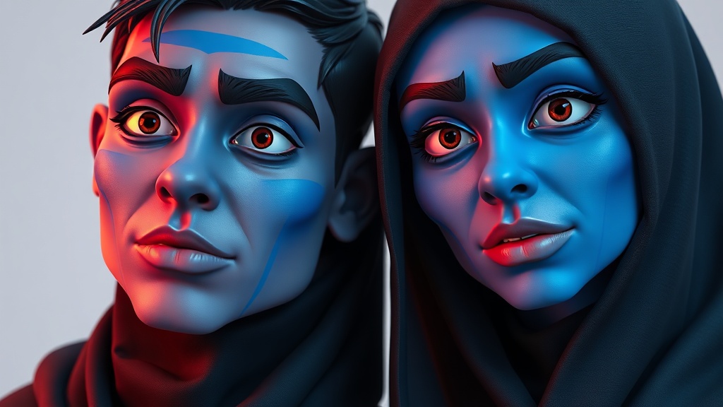 Wicked Co-Stars' Necklace Fixing Frenzy Sparks Backlash from Fans