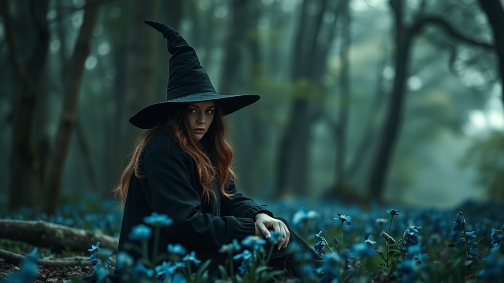 Wicked's Elphaba Sings of Home Amid Oz's Chaos