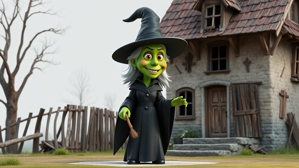 Wicked Part 2 Falls Flat: A Disappointing Sequel