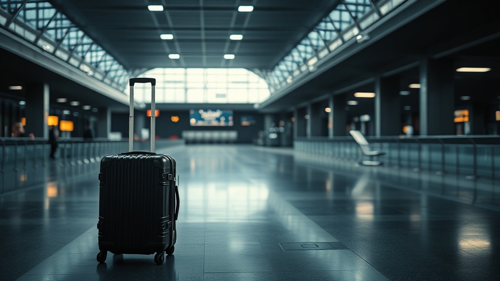 Fugitive Accused of Wife's Murder Extradited from Peru