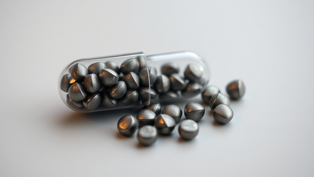 Wife Survives Husband's Years-Long Lead Poisoning Plot