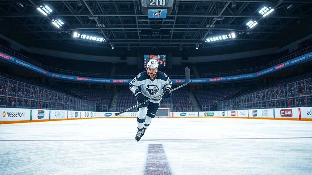 Wild Lands Defense Star Hughes for Contender Push