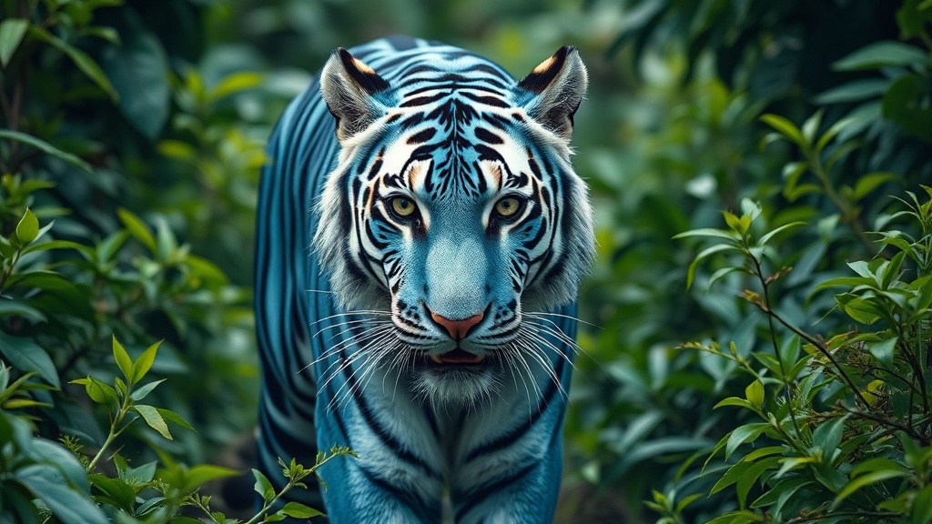 Surgeon's Lens: Wildlife Photography for Conservation