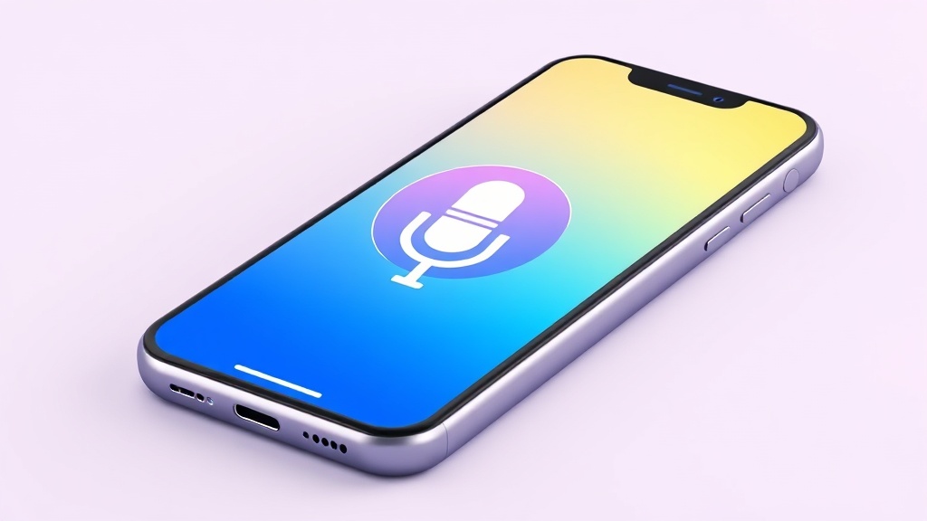 Willow's Voice-Powered Keyboard App Revolutionizes Typing Across iOS