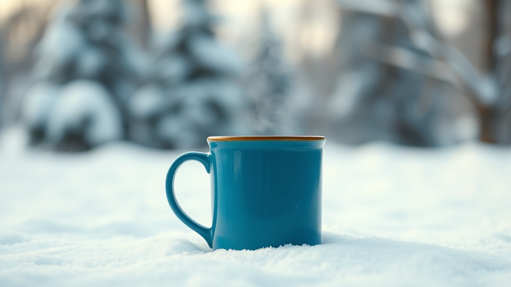 Winter Dehydration: The Silent Threat You Ignore