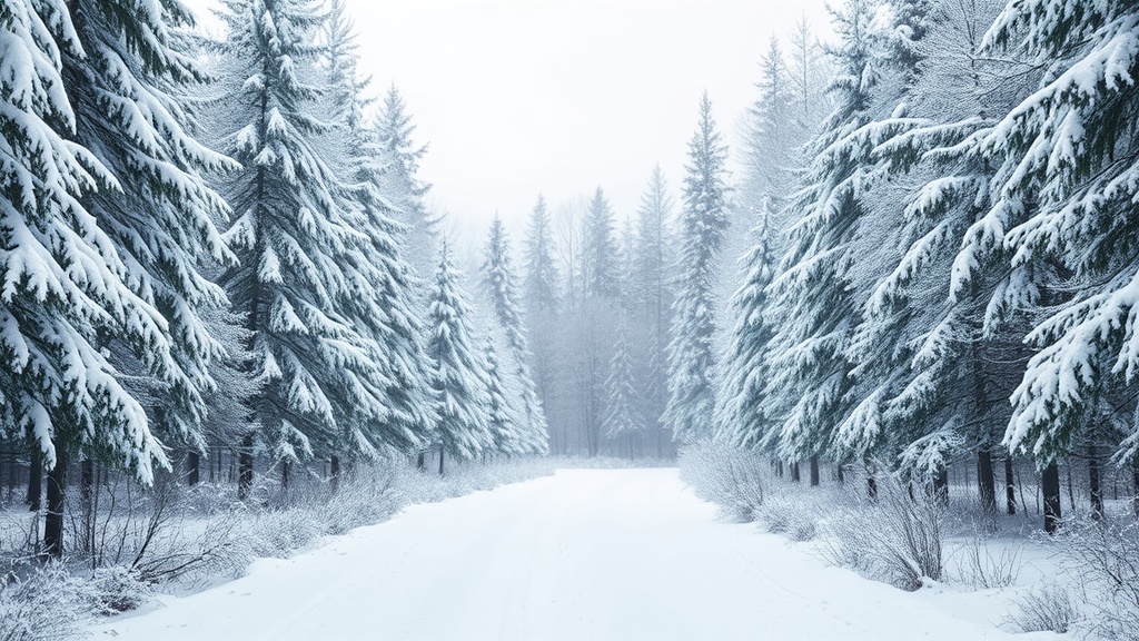 Winter Eyes: Protect Your Vision on Snowy Trails