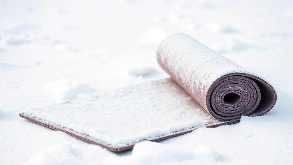 Winter Workout Boost: Burn Fat Faster!