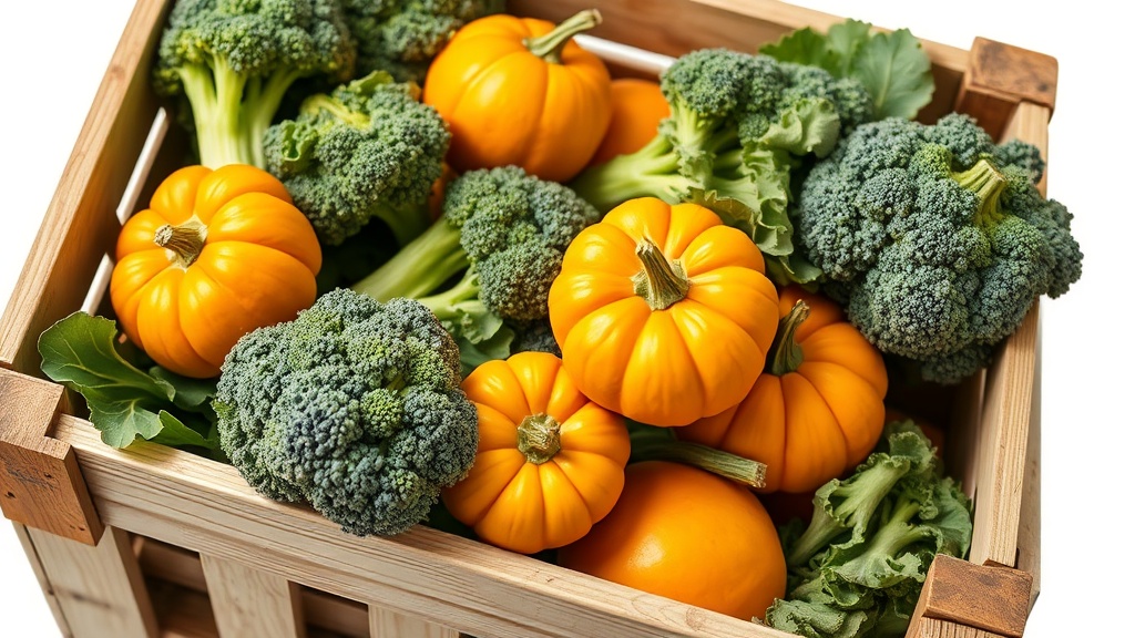 Readers urged to donate food to help thousands this winter