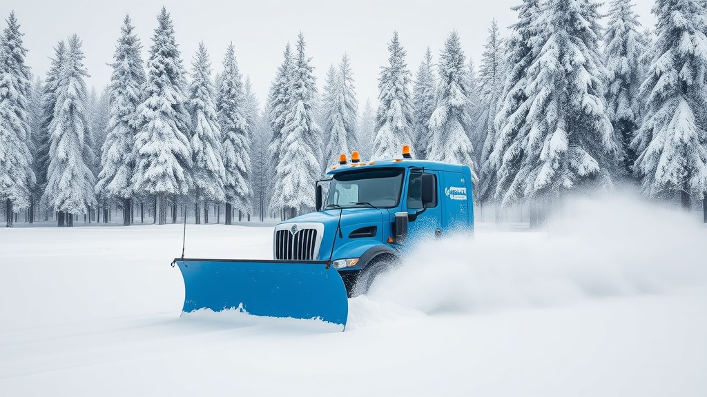 Winter Unleashes Snow Fury Across Nine US States