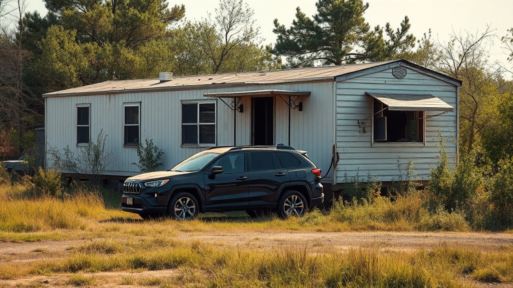 Wisconsin 'House of Horrors': Girl Found Starved at 35 Pounds