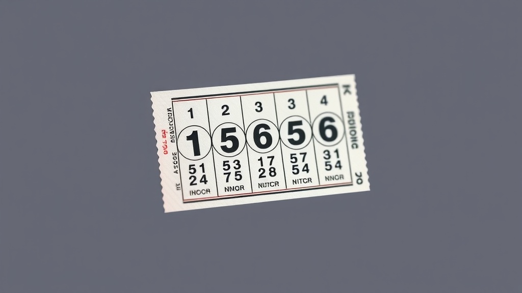 Wisconsin Lottery Draws: Your Numbers for Dec. 9, 2025