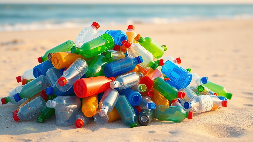 Wisconsin Residents Demand Action on Plastic Waste as COP30 Convenes