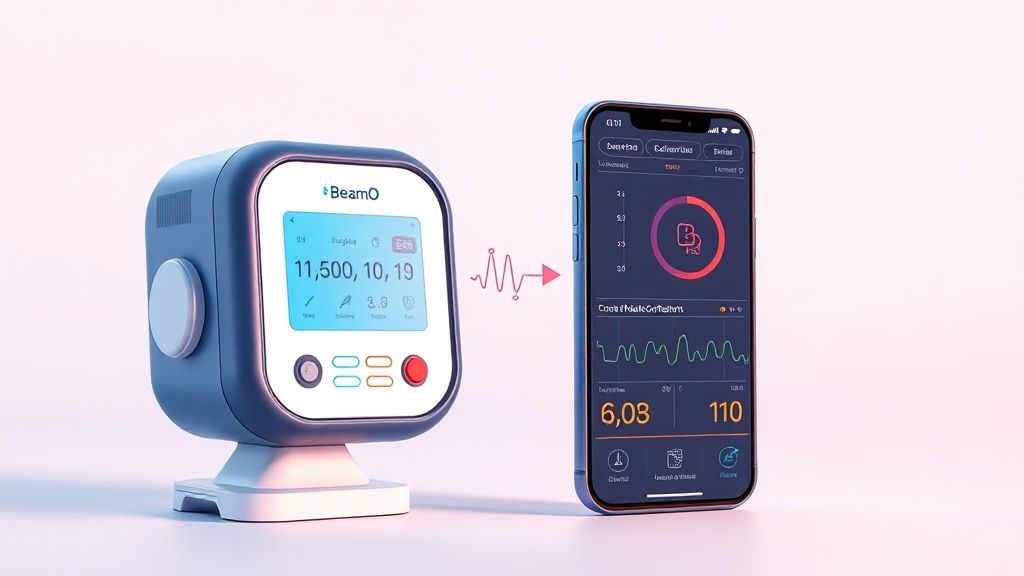 Withings' BeamO Receives FDA Clearance, Revolutionizing Telehealth