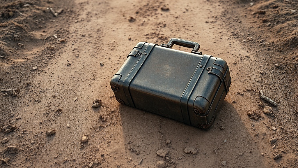 Body Found Near Panchgaon: Murder Suspected