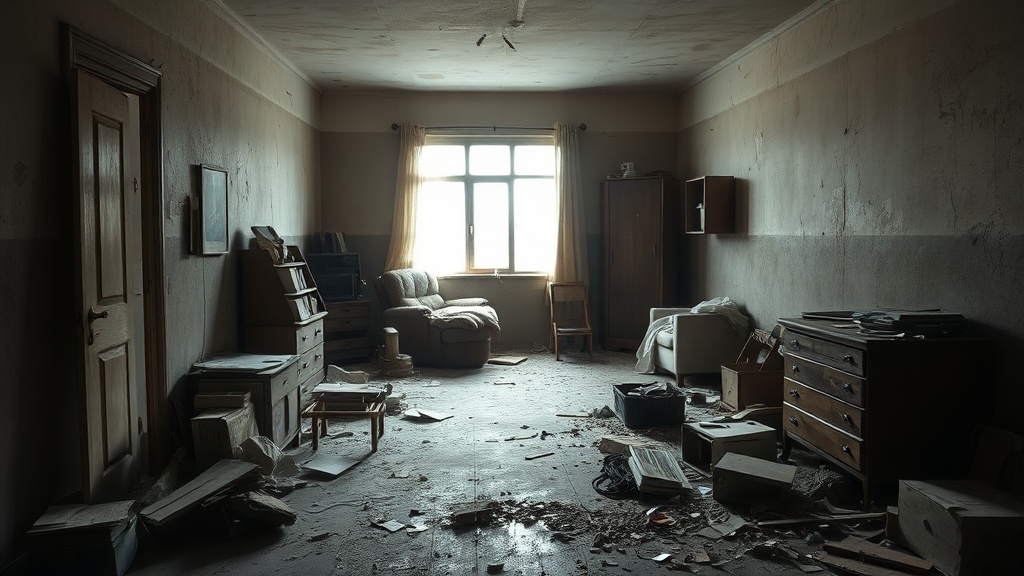 Victim Held Captive 25 Years, Forced Into Slavery