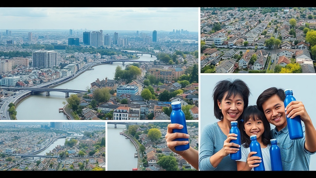 DNA Test Reunion Turns Bitter Legal Battle