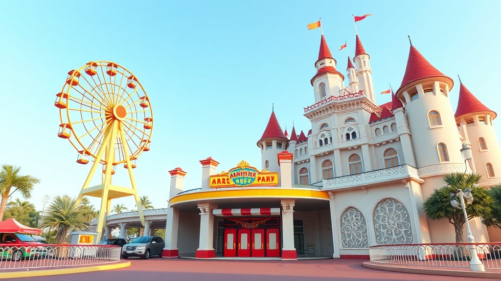 Wonderla Chennai: Thrills Arrive with ₹611 Cr Investment