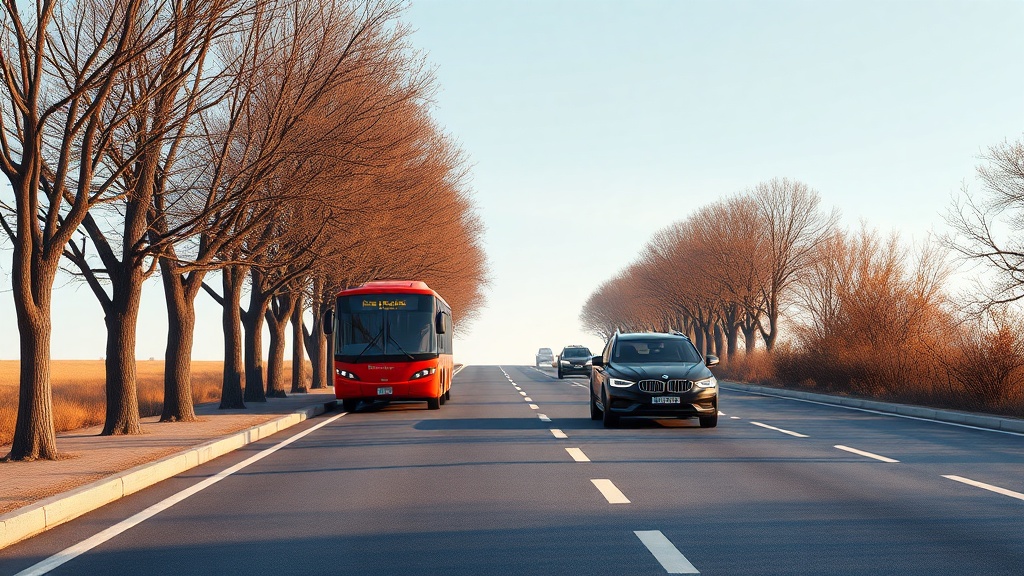 Woolwich Common Cycle Lane Plans Spark Controversy Over Tree Removal