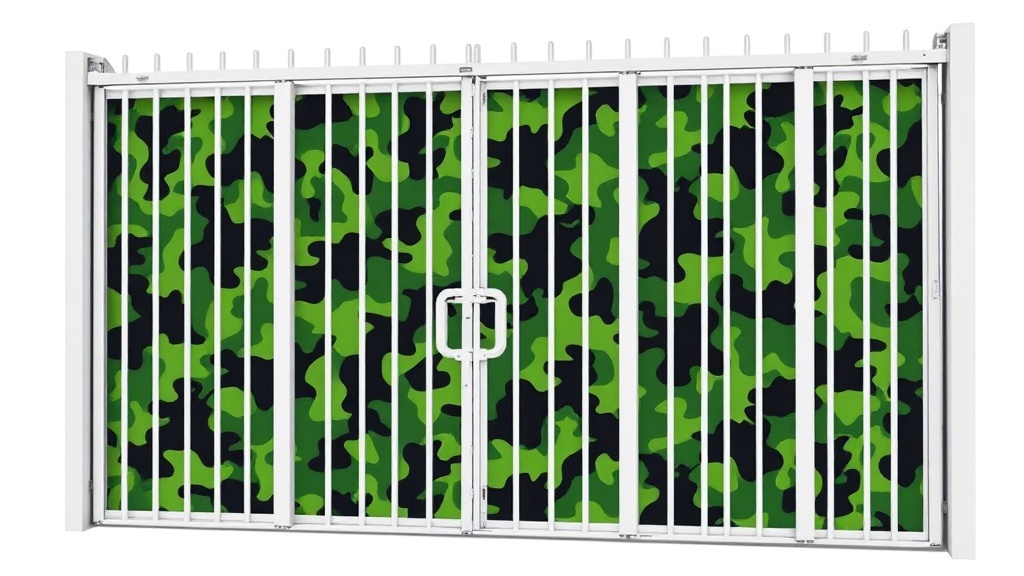 Woolworths' New Gates Spark Shopper Outrage