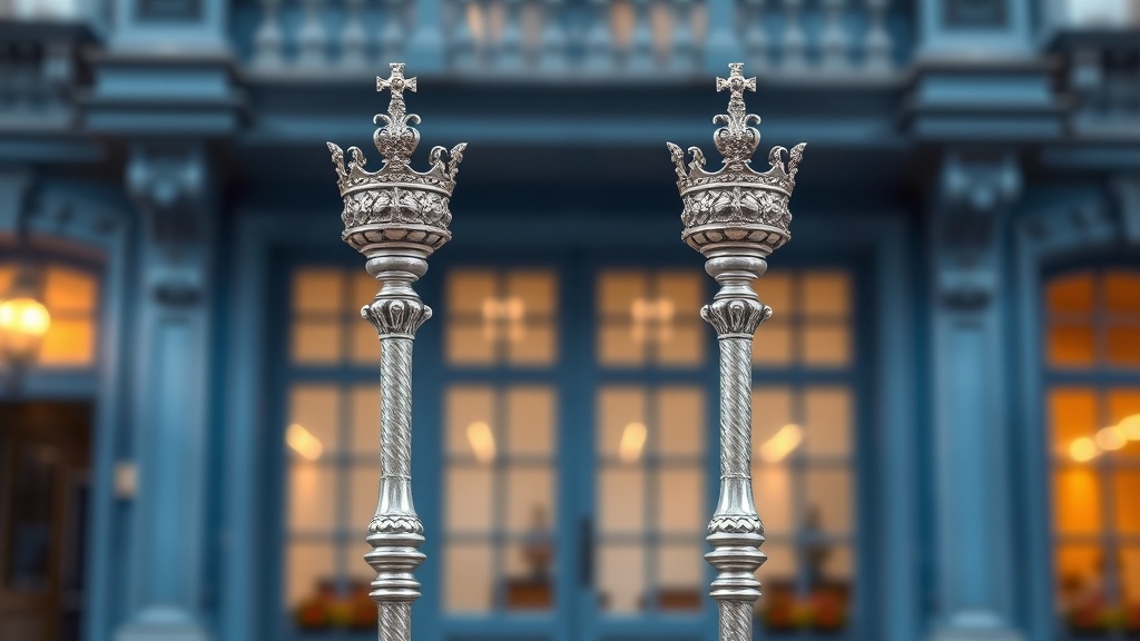 Victorian Fayre: £7.3M Boost for Worcester