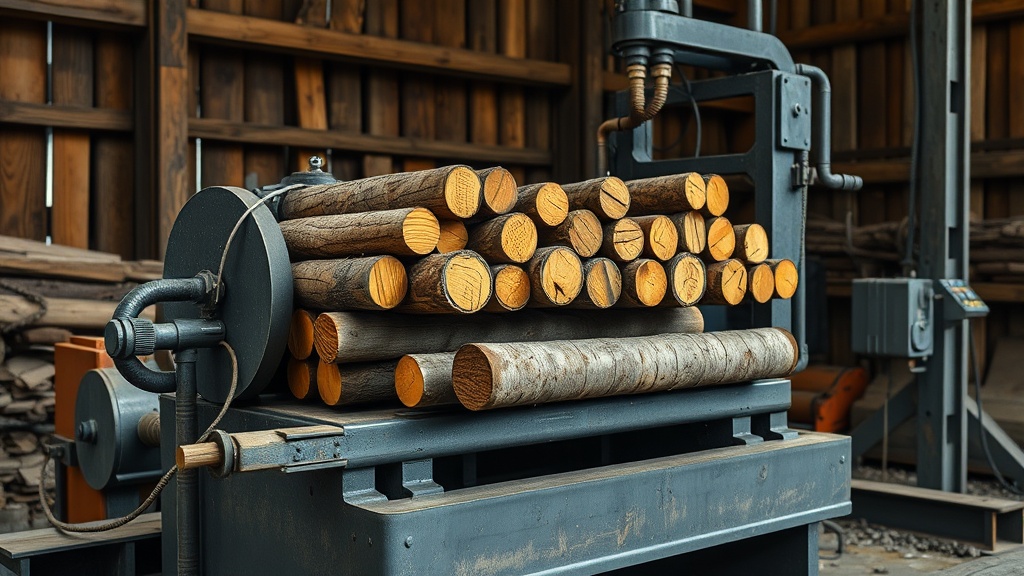 Man loses leg in preventable factory accident