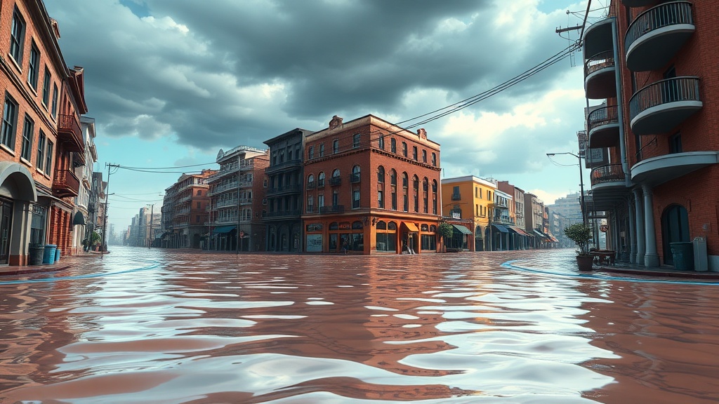 Workers Demand Voice in Green Transition