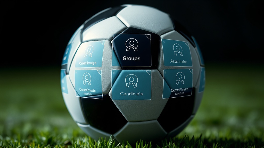 World Cup Draw Simulator: Your Team's Fate!