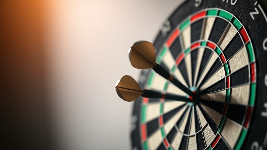 Ally Pally Darts Deal: Palace Stays Until 2031!