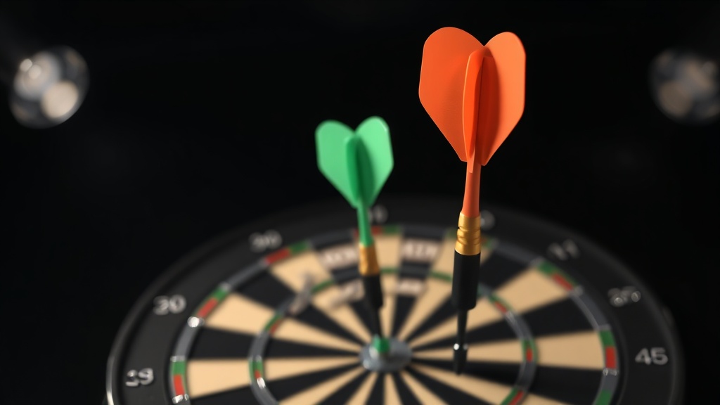 Littler Eyes Darts Crown Again!