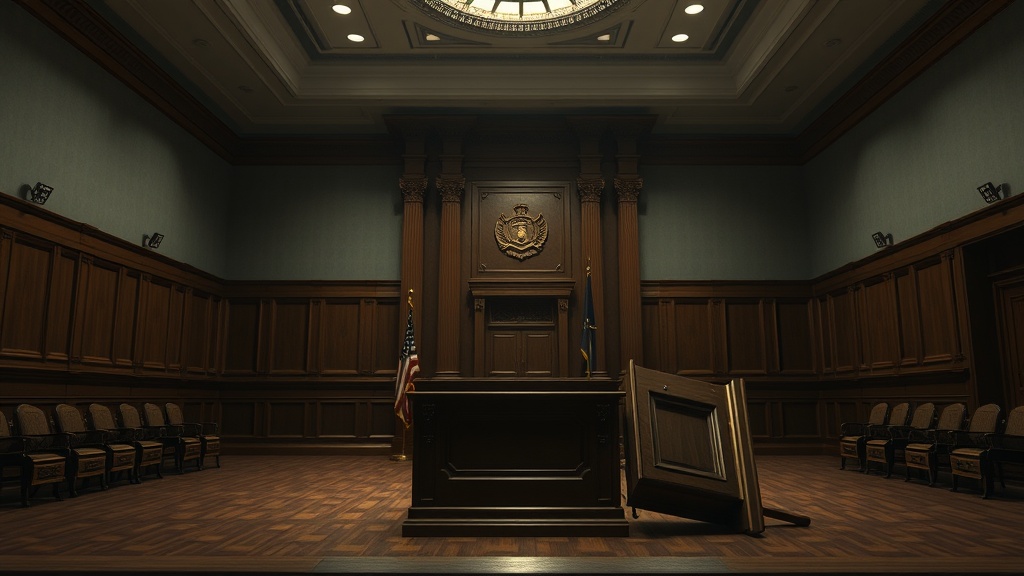 38 Years Wrongly Jailed: Man Recounts Police Brutality