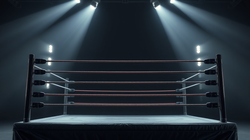 Surprise attacker costs Logan Paul main event win on Raw