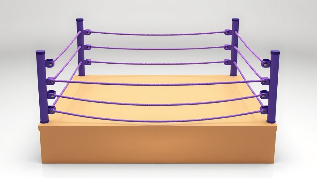 McIntyre's Savage Attack on Rhodes Ignites WarGames Chaos!