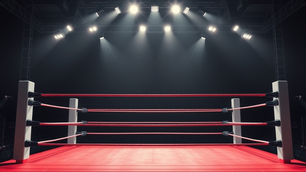 SmackDown Shocker: Survivor Series Showdown Looms!