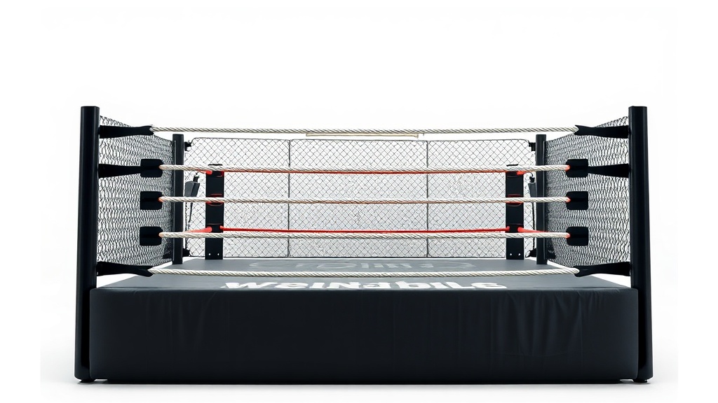 Survivor Series Loses Its Spark: Where Did the Magic Go?