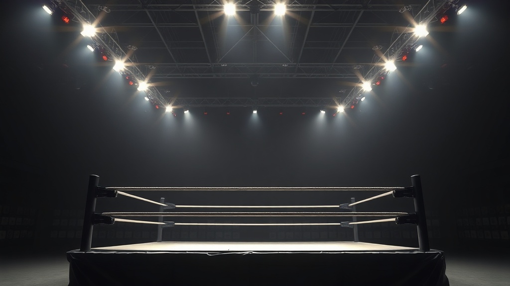 WWE WarGames Goes Outdoors in San Diego!