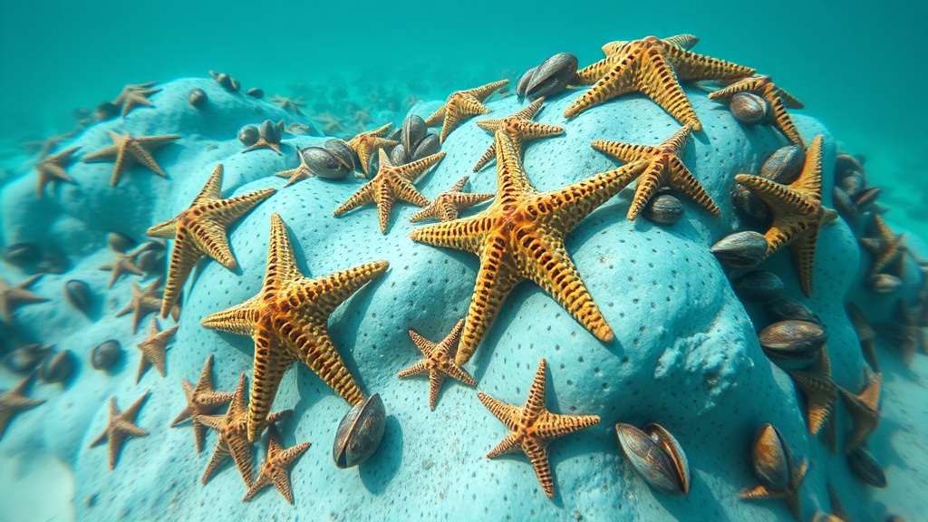 WWII Wreckage Becomes Marine Oasis Off German Coast