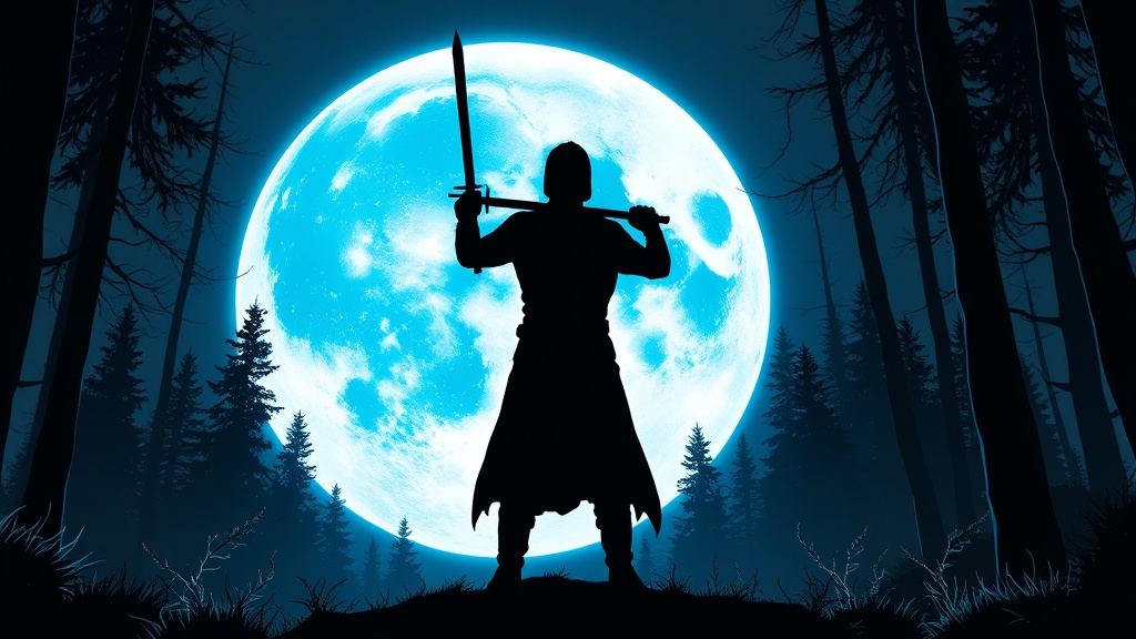 WWII Soldiers Battle Subterranean Giants in Script Contest Win