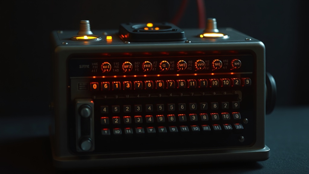 WWII's Secret Weapons: Drugs, Bats & Codebreaking