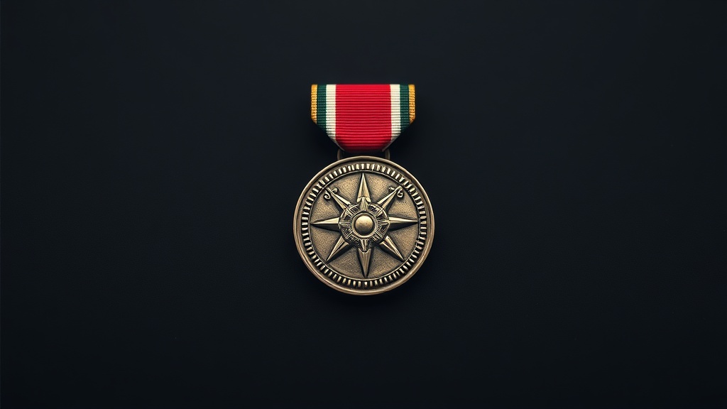 103-Year-Old Veteran's Wild Christmas Eve Escape