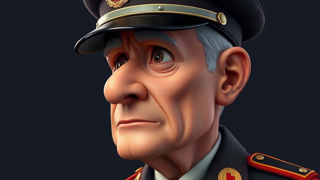 WWII Veteran, 102, Laments 'Dangerous World' of Endless Conflicts