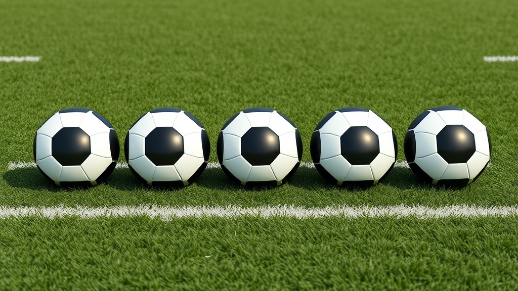 Xavi Linked to Napoli Job Amidst Conte Speculation