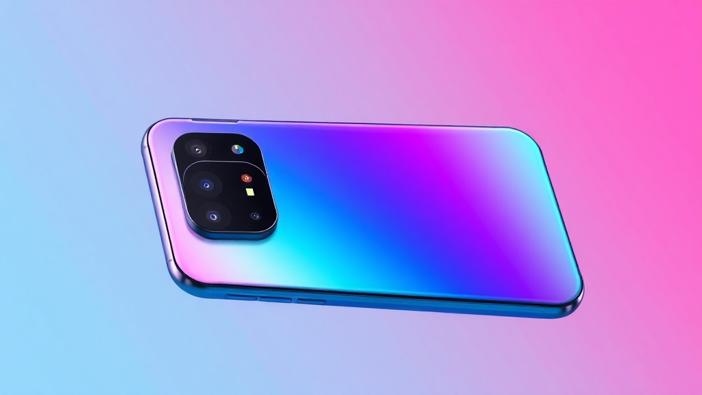 Xiaomi 17 Ultra: A Camera Beast Arriving Soon?